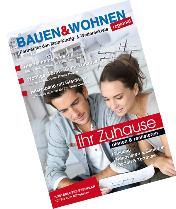 Titel Magazin