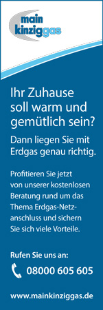 Gasversorgung GmbH