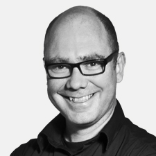 Christoph Amend